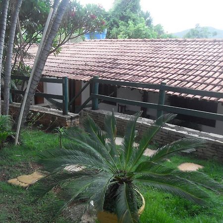 Pousada Estrela Matutina Pirenopolis Exterior photo