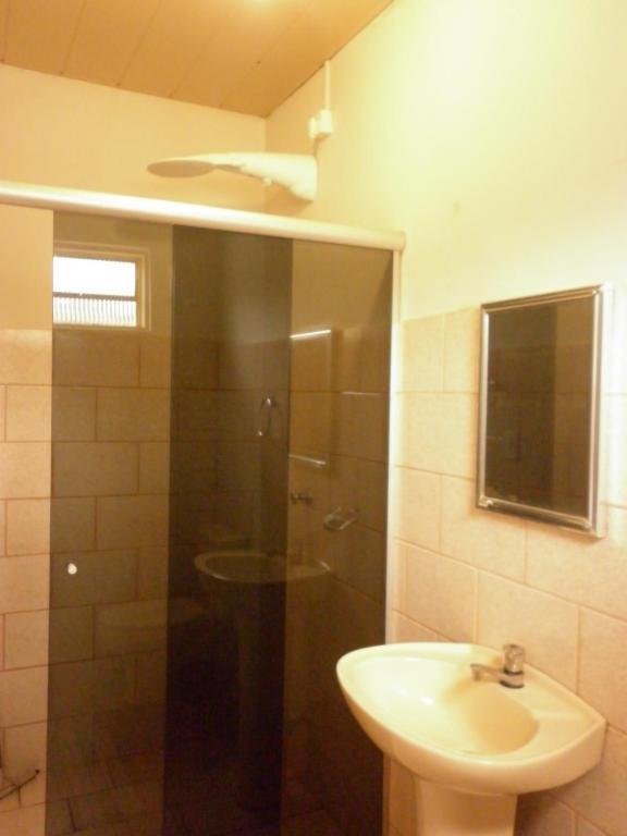 Pousada Estrela Matutina Pirenopolis Room photo