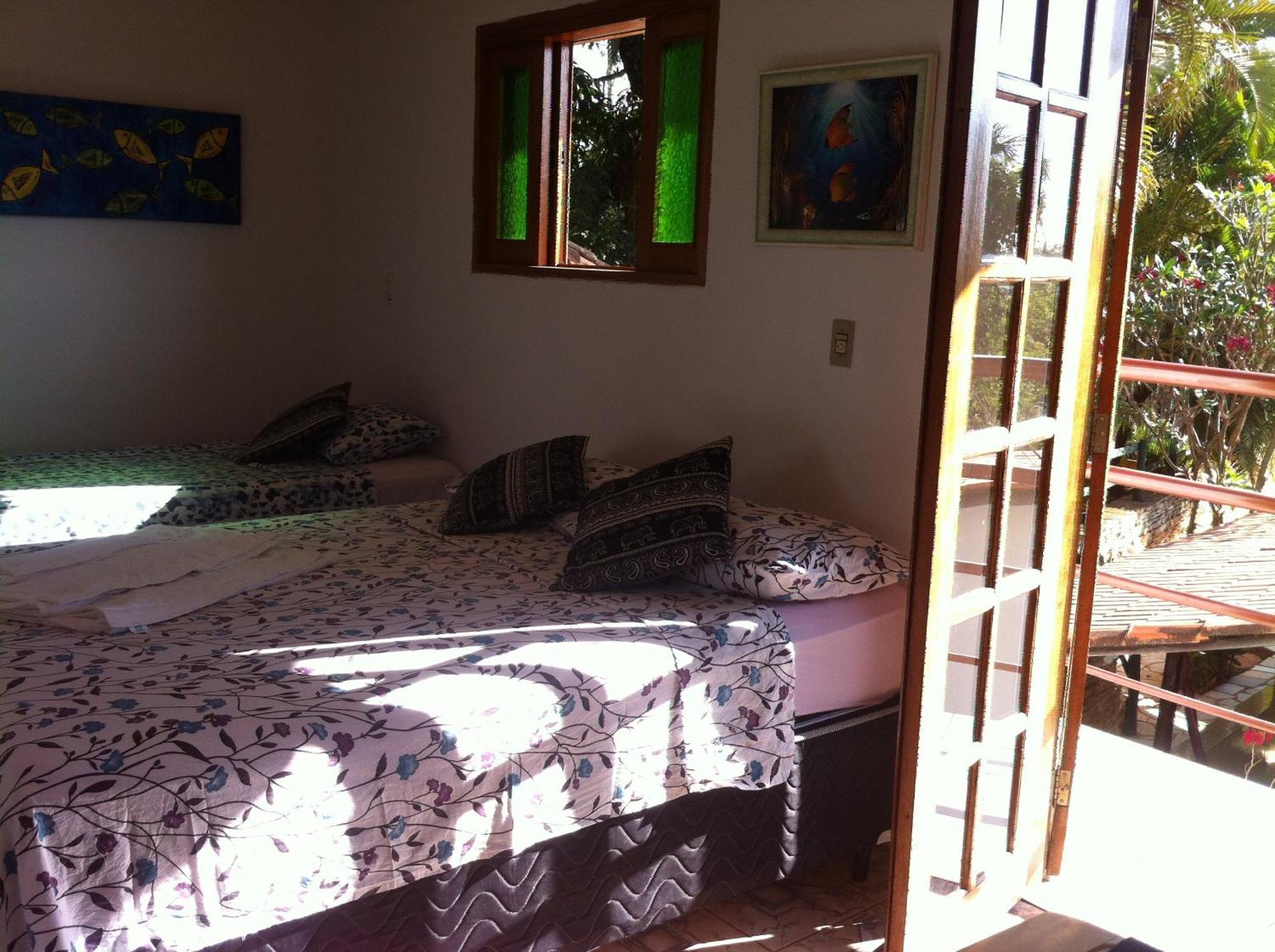 Pousada Estrela Matutina Pirenopolis Room photo