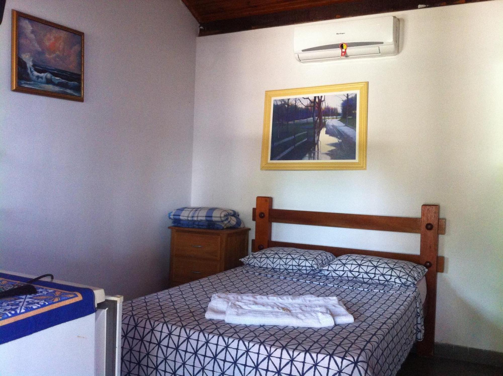 Pousada Estrela Matutina Pirenopolis Room photo