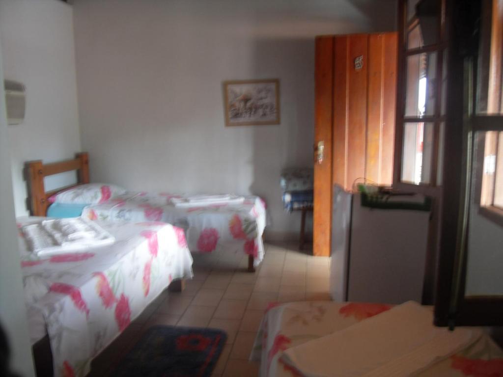 Pousada Estrela Matutina Pirenopolis Room photo