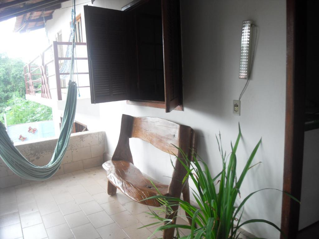 Pousada Estrela Matutina Pirenopolis Room photo