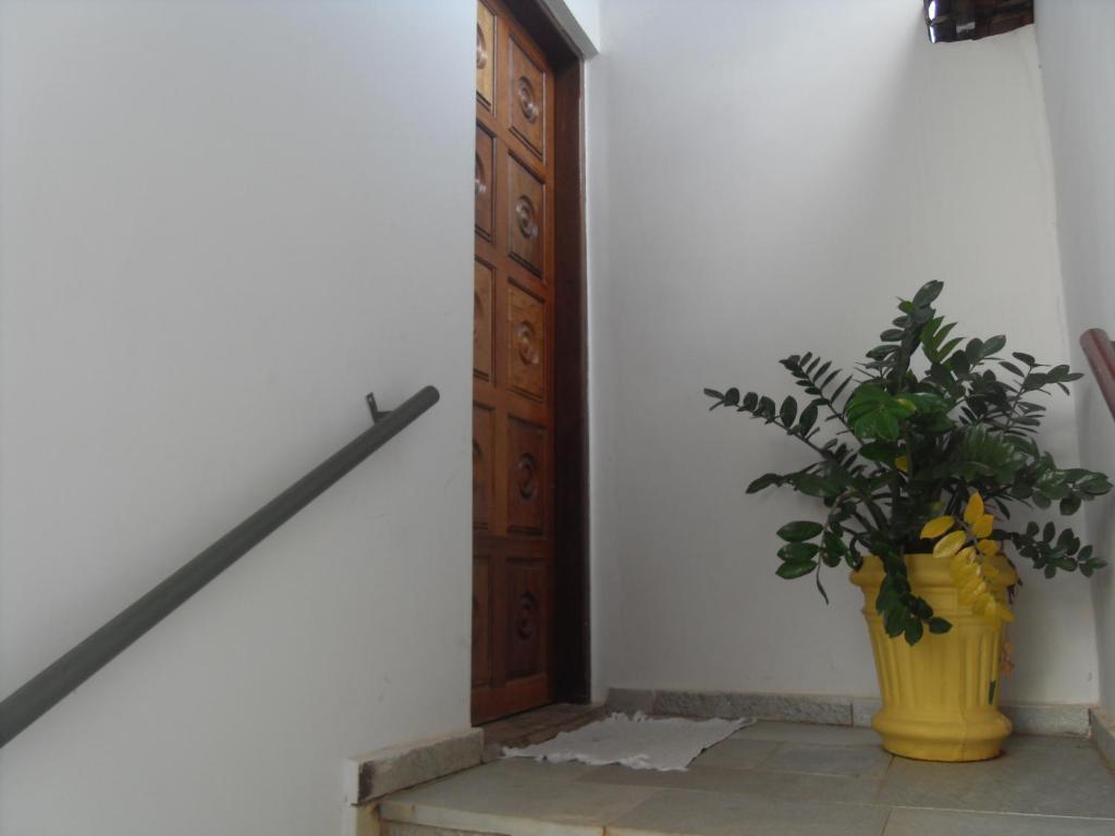 Pousada Estrela Matutina Pirenopolis Room photo