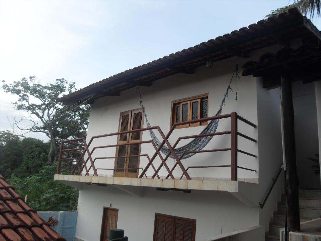 Pousada Estrela Matutina Pirenopolis Room photo