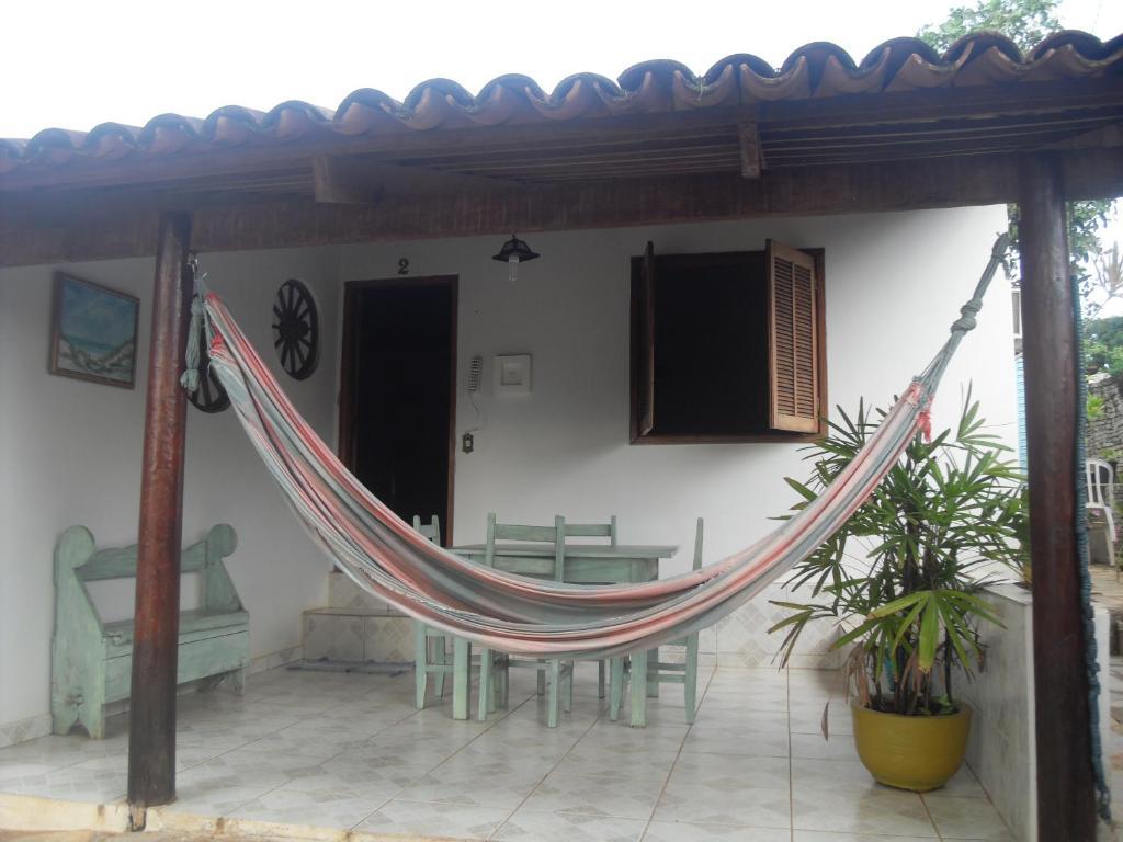 Pousada Estrela Matutina Pirenopolis Exterior photo